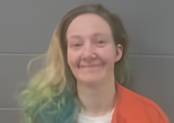 Mugshot of NICTORIA MICHELLE HILL