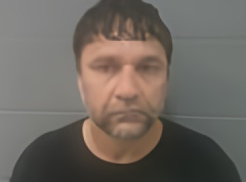 Mugshot of MARK ANTHONY Junior STOCKWELL