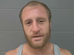 Mugshot of COLBY BROOKE MILLER
