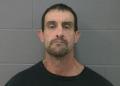 Mugshot of CHRISTOPHER DALE FORKNER