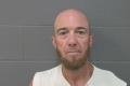 Mugshot of DEREK ARTHUR CLINTON