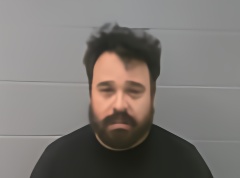 Mugshot of ALONZO SALAS SERRANO