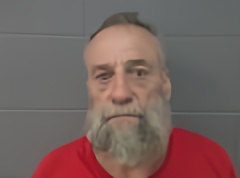 Mugshot of SHAWN KIRK MCCLINTICK