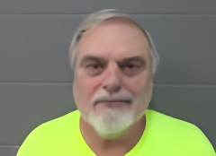 Mugshot of LEONARD LOREN Junior EDWARDS