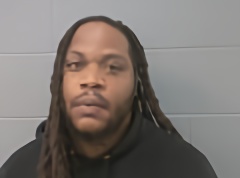 Mugshot of LEVON TERRELL COLEMAN PAYTON