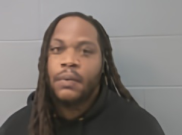 Mugshot of LEVON TERRELL COLEMAN PAYTON