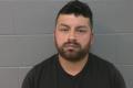 Mugshot of ROGER HUMBERTO HIDALGO VILLATORO