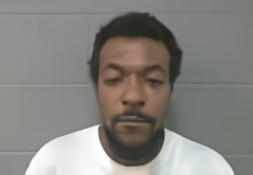 Mugshot of DEMARKCO JADORIAN CARR