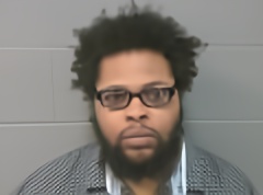Mugshot of CODY GENE HAMMONDS