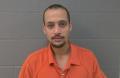 Mugshot of DUSTIN CORDELL FARIES