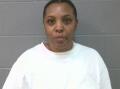 Mugshot of DEMITRA ANN DURDEN