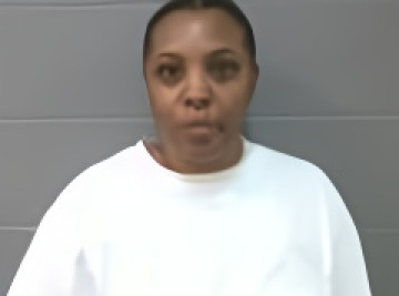 Mugshot of DEMITRA ANN DURDEN