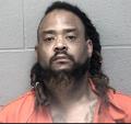Mugshot of WENDELL RYAN MARTIN