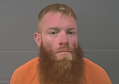 Mugshot of KENNETH R. Junior PHILLIPS