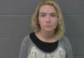 Mugshot of JANI MELISSA SULLIVAN