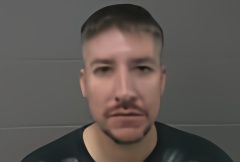 Mugshot of STEPHAN CHARLES DARDAR