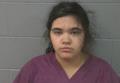 Mugshot of TIFFANY LYNN DURR