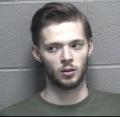 Mugshot of JACOB THOMAS RAY MATTOX