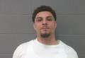 Mugshot of QALAN FALCONE CORNELIUS