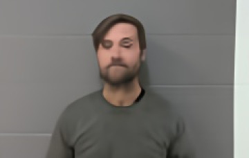 Mugshot of BRENNEN LEE COLLINS