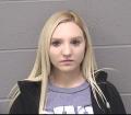 Mugshot of STEPHANIE RENEE ENLOE