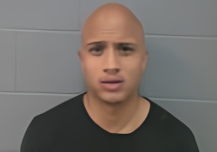 Mugshot of CHRISTOPHER EDWARD DORSEY
