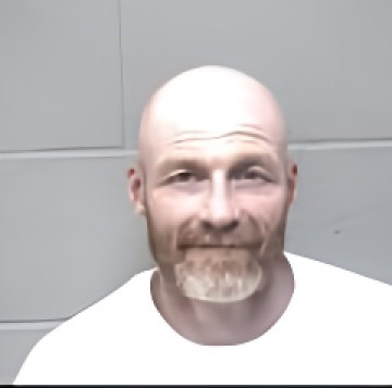 Mugshot of ANTHONY LEE Senior EURE