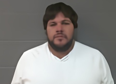Mugshot of TYLER CHARLES LERO