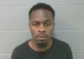 Mugshot of DAIQUARRIUS LATREVEON HIGGINS