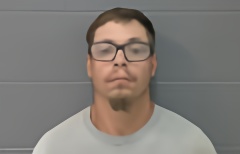 Mugshot of AUSTIN EUGENE YUILLE-OAKMAN