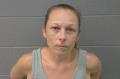 Mugshot of MICHELLE DAWN JOHNSON