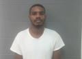 Mugshot of ERIC CORDELL CARTER