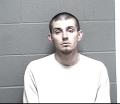 Mugshot of JOHN DOUGLAS Junior ROBERTSON