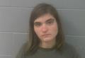 Mugshot of MADISON JOLYNN BRAUN