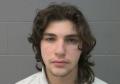 Mugshot of HUNTER ALLEN MASLEN