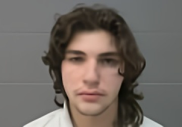 Mugshot of HUNTER ALLEN MASLEN