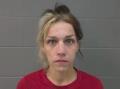 Mugshot of SYDNEY RHIANNE WHITMIRE