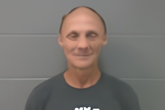 Mugshot of STEVEN JOESPH SNYDER