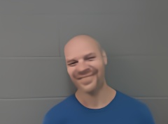 Mugshot of MITCHELL ANSON JACKSON