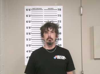 Mugshot of Stephen Wayne Taylor