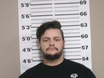 Mugshot of Victoria Louann Myers