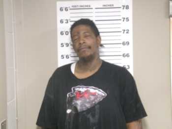 Mugshot of Auntonio Joevonghn Jones