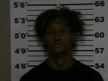 Mugshot of Melva Jemaine Moore