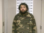 Mugshot of Sergio R Deayon