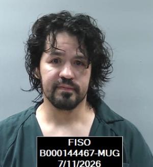Mugshot of Raul Fernando Espinoza