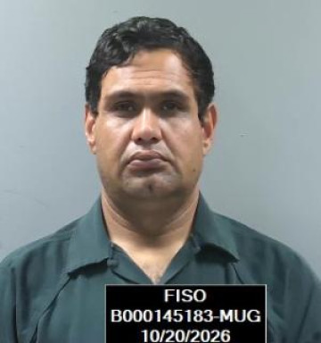 Mugshot of Noorulhaq Qurban-Khil
