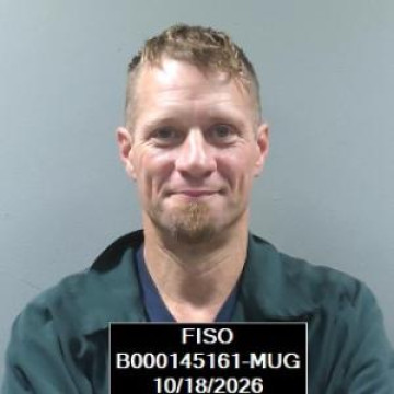 Mugshot of Frank Joseph Borsick