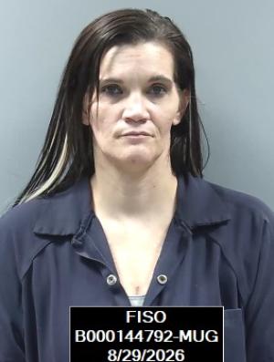 Mugshot of Tara Leenea Slocum