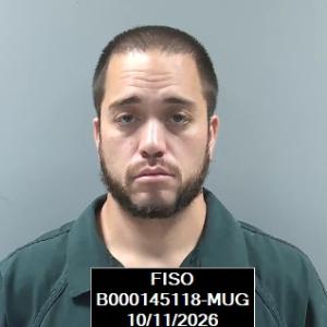 Mugshot of Brandon Lee Lindsey