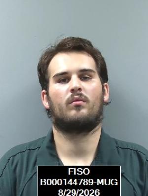 Mugshot of Timothy Jesse Lara